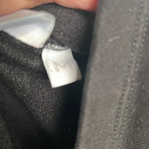 Women’s Klassy Network Cotton Shorts Size Medium - Picture 6 of 6